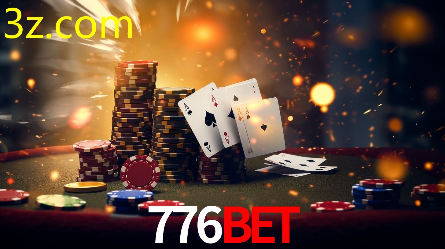 776BET.COM