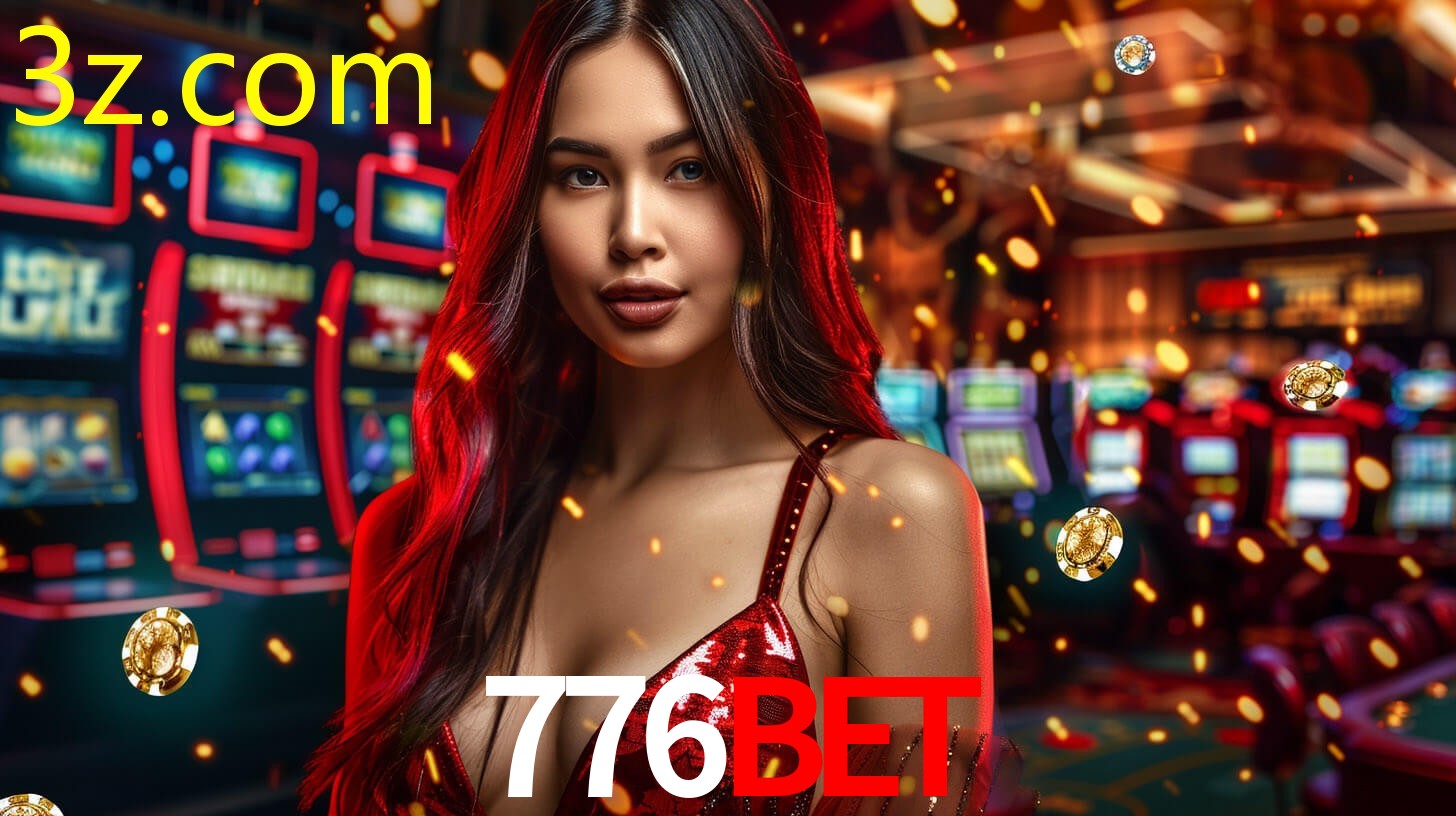 776BET.COM