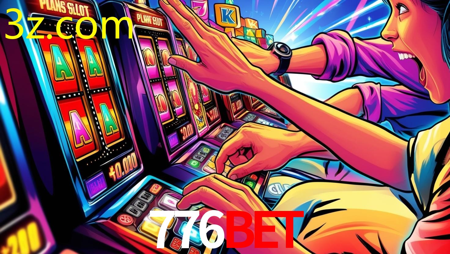 776BET.COM