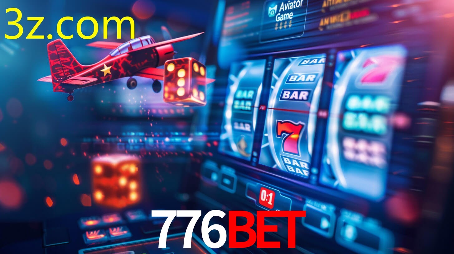776BET.COM